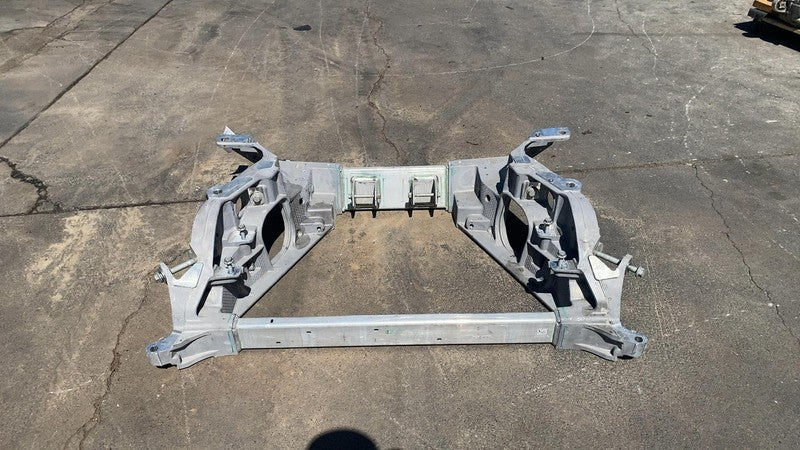 PT00147878B ⭕ 22-24 Rivian R1T R1S Rear Suspension Subframe Cradle Crossmember PT00147878-B