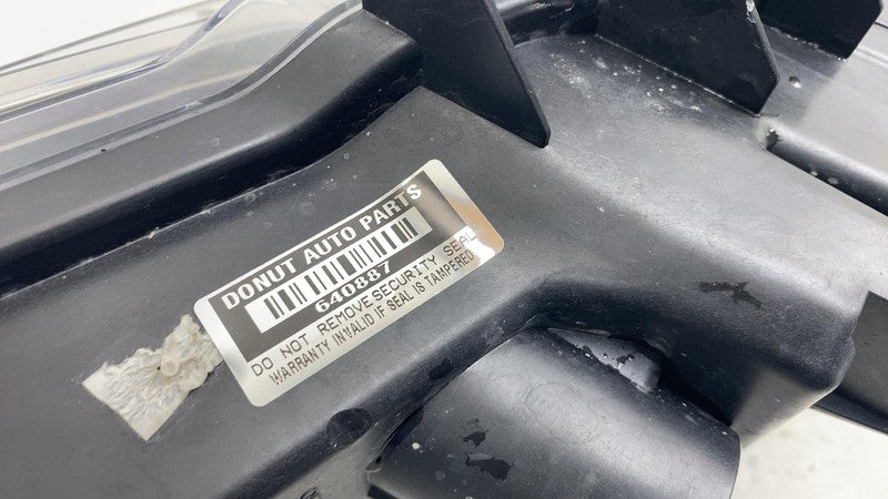 ⭕ 17-23 Tesla Model 3 Front Left Foglamp Turn Signal LED Fog Light 107