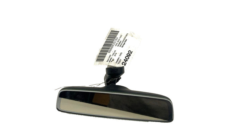 ⭕ 16-20 Tesla Model X Interior Rear View Mirror Triple Camera Type 109