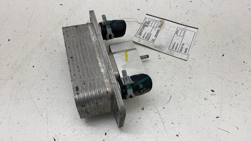 600736200D ⭕ 12-15 Model S High Voltage TXV Battery Chiller Valve w/o Solenoid 6007362-00-D