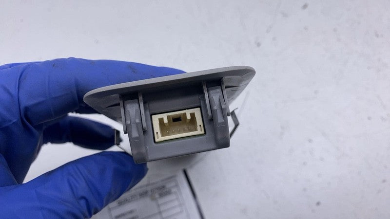 ⭕ 2023-2024 Toyota Prius Rear Roof Map Dome Light Lamp Console Assembl