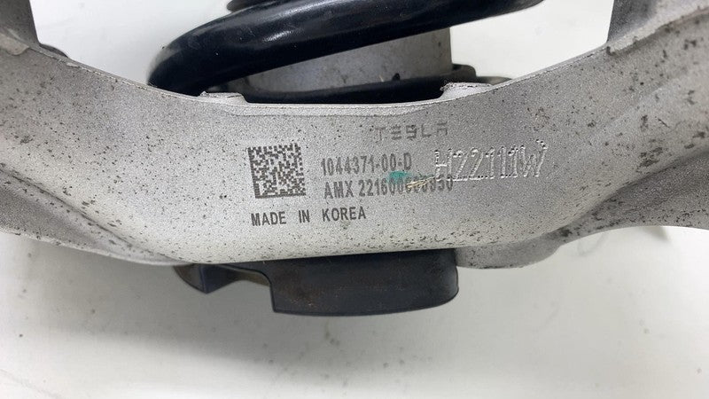 ⭕17-23 Tesla Model 3 Front Left Shock Strut Absorber w/ Upper Mount 10