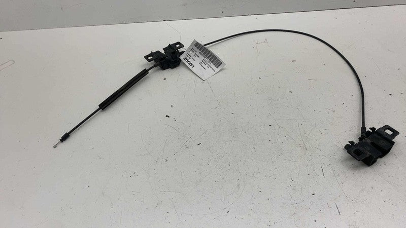 ⭕ 2014-2022 Range Rover Sport Front Bonnet Hood Lock Latch w/ Release