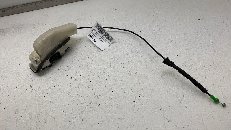 106896400K ⭕ 2017-2023 Tesla Model 3 Rear Door Lock Actuator Mechanism Left LH 1068964-00-K