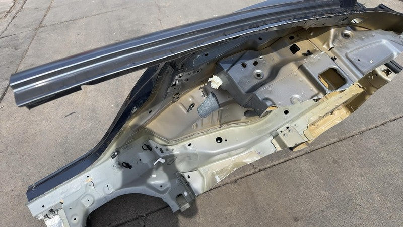 ⭕2017-2020 Tesla Model 3 Rear Right Quarter Panel Structural Frame Cut Gray PMNG
