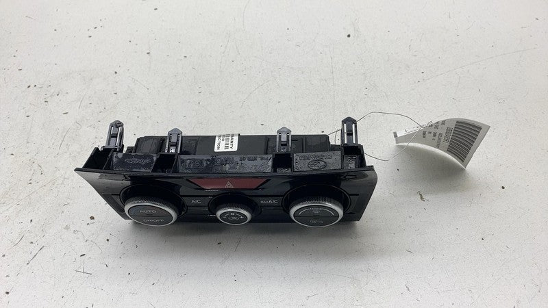2019-2021 Subaru Forester Climate Temperature A/C Heater Control Panel Switch