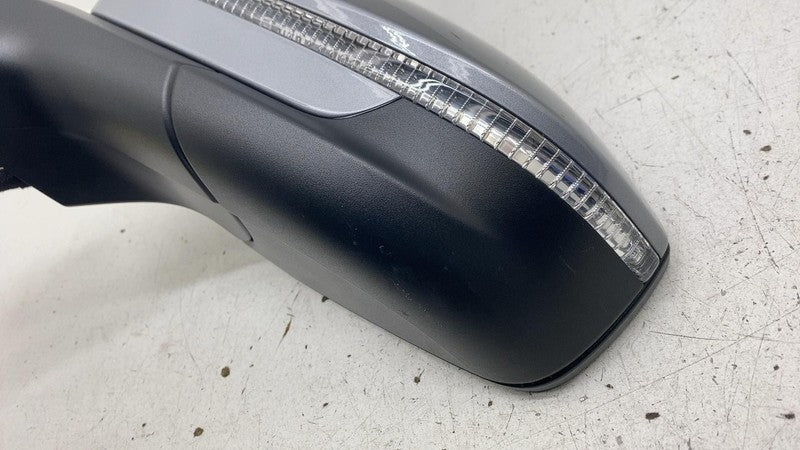 Door Mirror VOLKSWAGEN ID4 Left 25