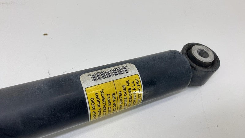 600635200C ⭕ 12-15 Model S Rear Left Air Suspension Spring Shock Absorber RWD 6006352-00-C