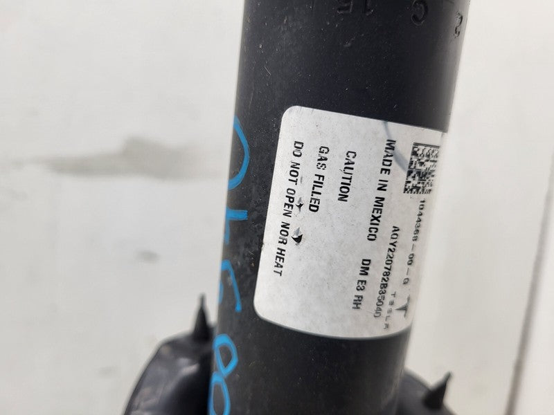 ⭕17-23 Model 3 Front Right Shock Strut Absorber + Upper Control Arm 10