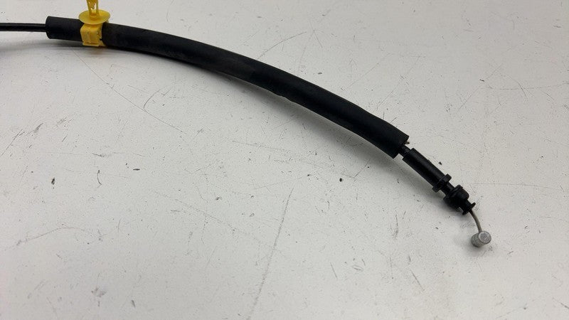 ⭕ 2021-2023 Jeep Wrangler 4Xe Mopar Manual Park Release Cable OEM 6849