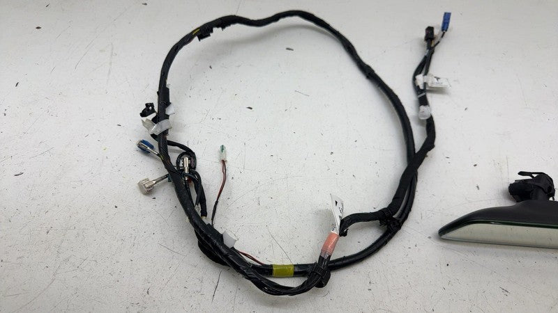 1897317-00-B ⭕ 24 25 Tesla Model 3 Electrochromatic Windshield Camera w/ Harness 1762853-00-C