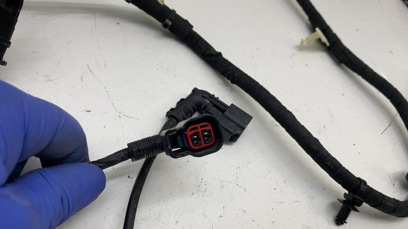 PJ8T-14B599 ⭕ 2021-2024 Ford Mustang Mach-E Interior Body Wire Wiring Harness PJ8T-14B599