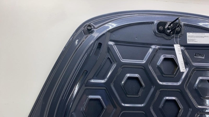 ⭕ 2017-2023 Tesla Model 3 M3 Front Hood Bonnet Shell Panel Cover Assy Gray PMNG