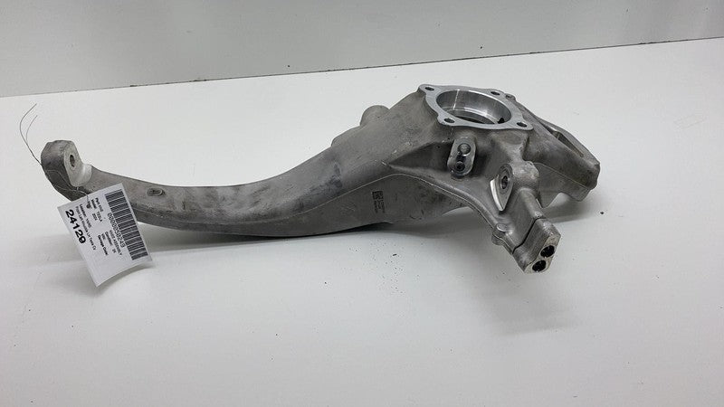 1250310-00-E Front Left Spindle Knuckle 1250310-00-E Tesla Cybertruck 2024
