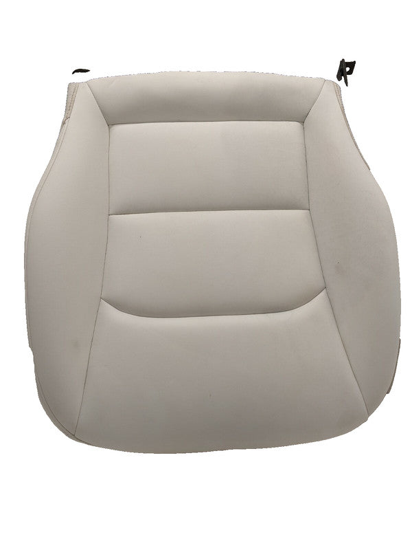 1121234 99 B ⭕ 2017-2022 Tesla Model 3 Front Left Seat Lower Cushion w/ Rail Track Section LH