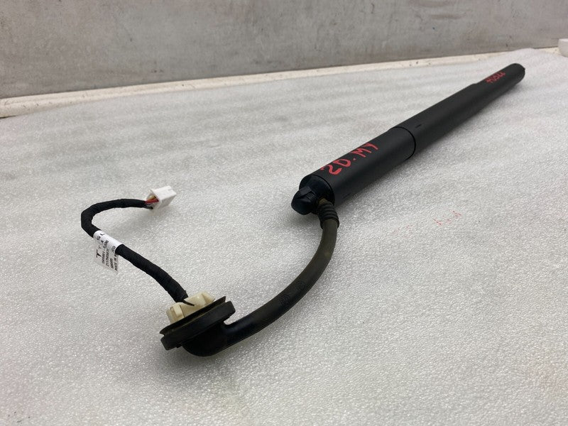 150060100A ⭕ 2020-2024 Tesla Model Y MY Rear Left Power Liftgate Shock Strut 1500601-00-A