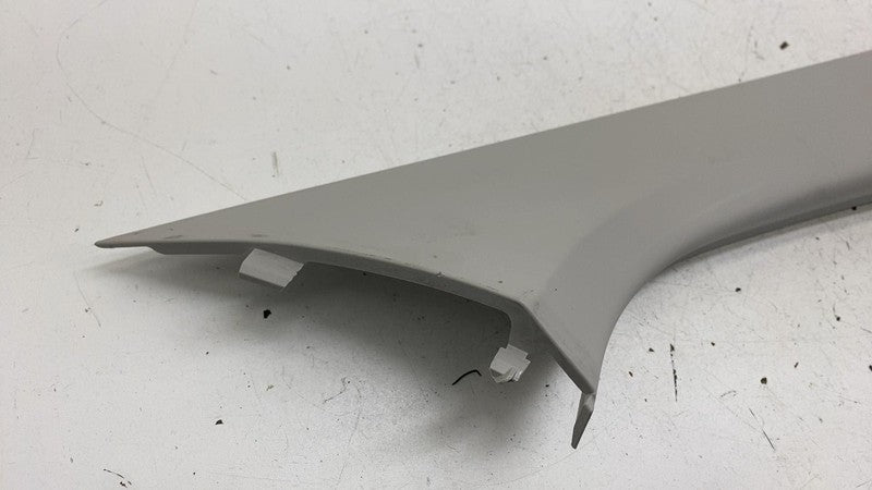 ⭕ 2019 Smart EQ Fortwo Front Passenger Side Windshield A-Pillar Trim C