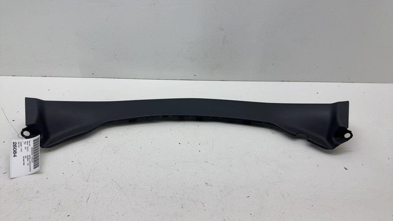 113281200A ⭕ 2017-2023 Tesla Model 3 M3 Rear Trunk Interior Trim Cover Garnish 1132812-00-A