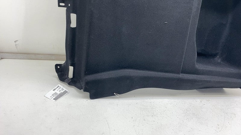 ⭕ 2017-2023 Tesla Model 3 Trunk Carpet Front & Rear End Item Motor Bay Insulator