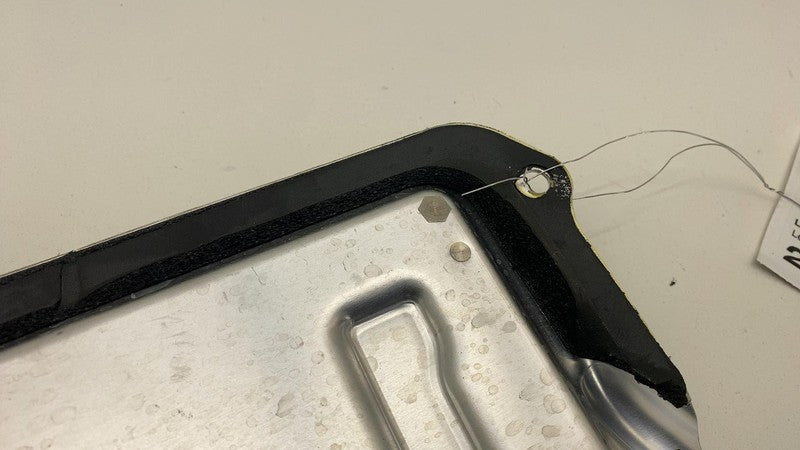 2016-2020 Tesla Model X Front Driver Side Door Controller Control Modu