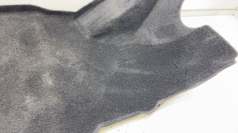 173351720D ⭕ 24-25 Model 3 Main Cabin Front Left Interior Floor Liner Carpet 1733517-20-D