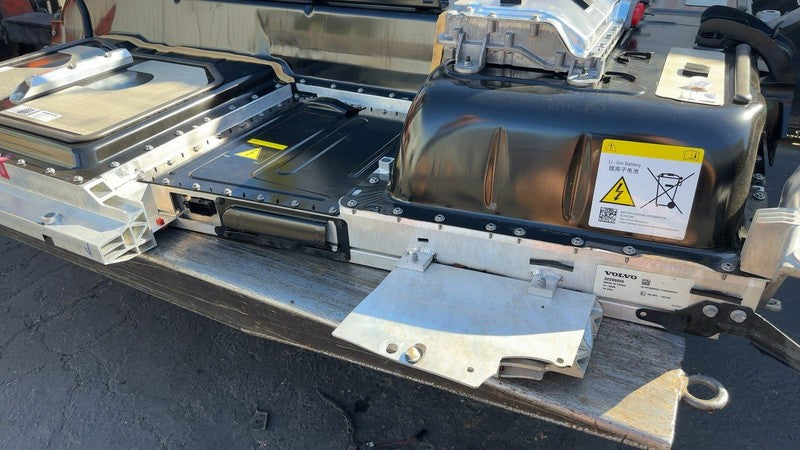 33837292 AA ⭕ 2022-2023 Polestar 2 High Voltage Battery Pack Assembly FWD 78kWh 33837292-AA