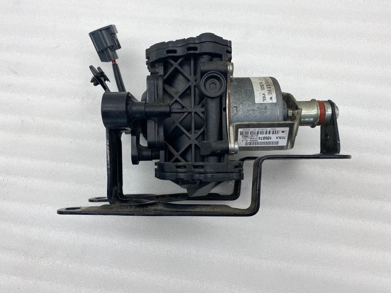 6006359 00 A ⭕ 2012 2013 2014 2015 Tesla Model S Brake Servo Booster Vacuum Pump 6006359-00-A