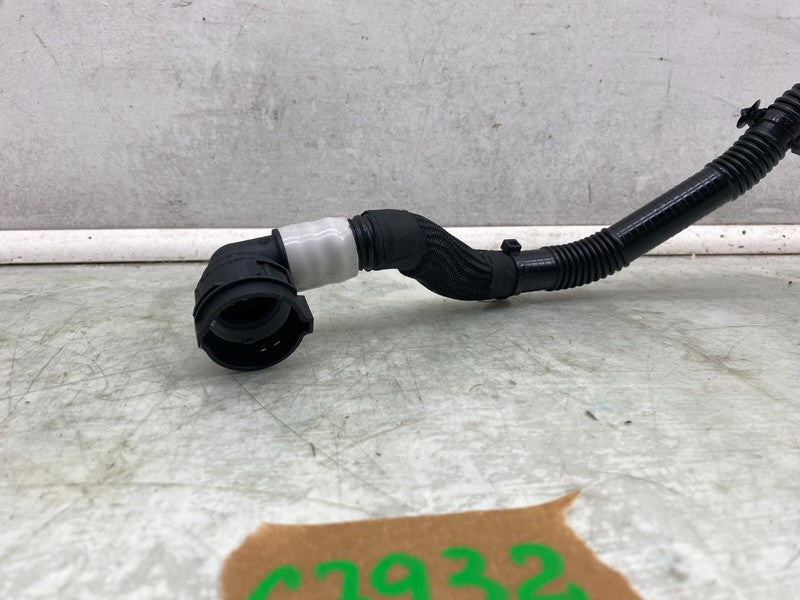 107758900D ⭕17-23 Model 3 Front Radiator Outlet Coolant Cooling Pipe Hose Tube 1077589-00-D
