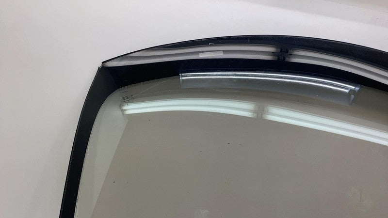 102163400C 12-15 Model S Windshield Heated Wiper Area -Lower Mount Mirror Type 1021634-00-C