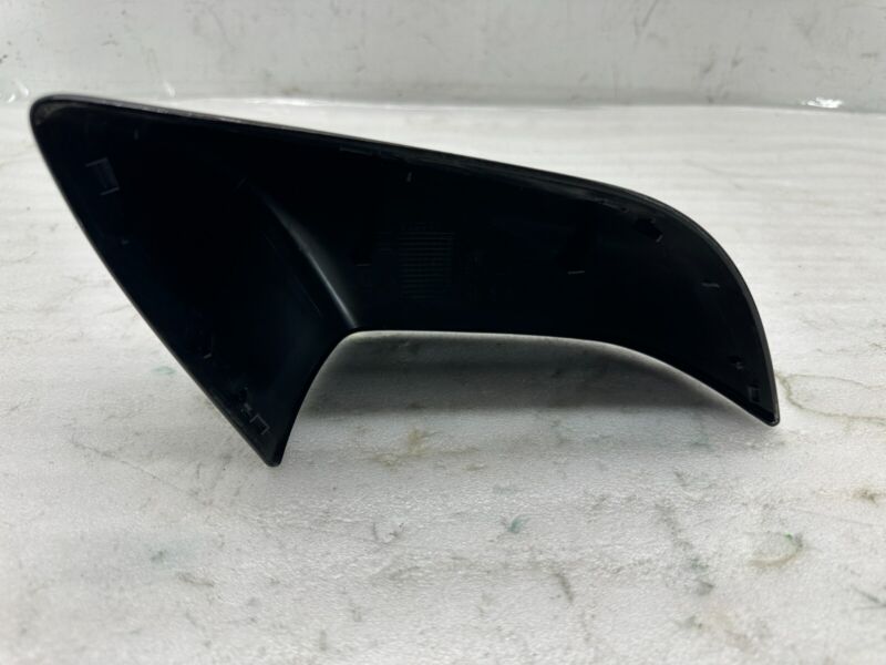 2017-2023 Tesla Model 3 Driver Side Exterior Door Mirror Skull Cap Cover Left LH
