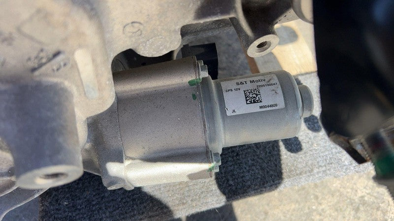 68395037AC ⭕ 2021-2023 Jeep Wrangler 4Xe MP3022 Transfer Case Mopar Assembly OEM 68395037AC