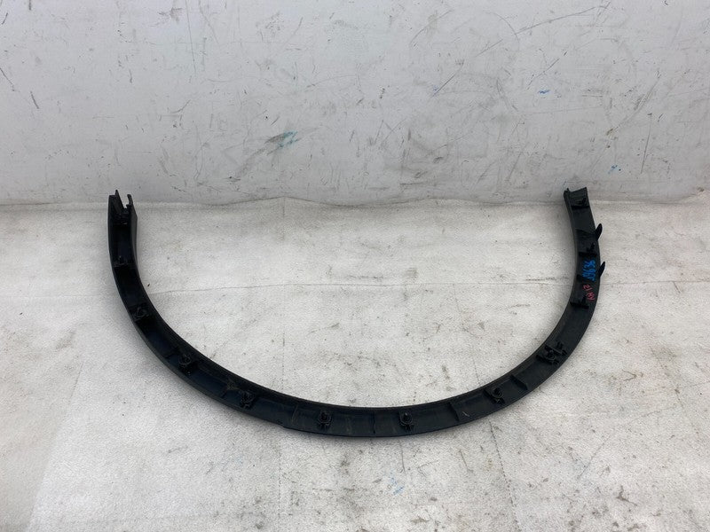 1494187-00-C ⭕ 20-22 Model Y Rear Fender Garnish Flare Wheel Arch Molding Left 1494187-00-C