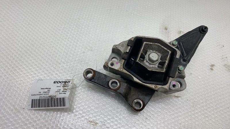 FV637M121AG 2013-2018 Ford C-Max Front Left Upper Transmission Support Mount Holder LH FWD