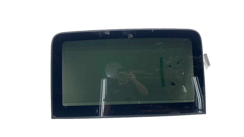 ⭕ 2024-2025 Chrysler Pacifica Front Section Roof Panoramic Glass Assem