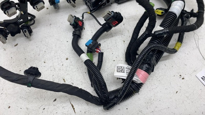 ⭕ 21-26 Model Y Thermal Bar Supermanifold Wiring Harness Cable Wire 20