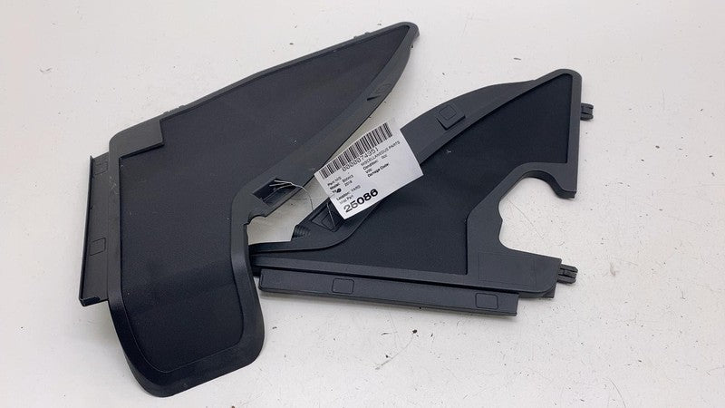 7333879 ⭕ 14-21 BMW i3 I01 Front Left & Right Upper Windshield Cowl Trim 7333879/7333880