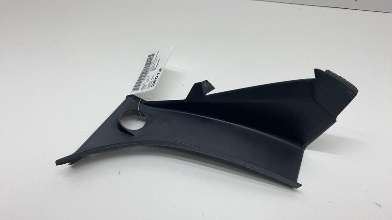 100667400G 2021-2024 Tesla Model S MS Rear Driver Side Boot Trunk Trim Cover Panel Left LH