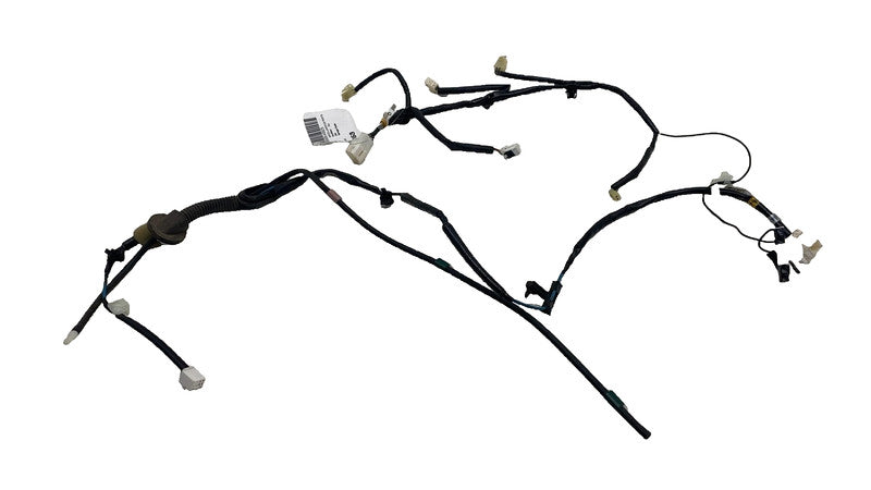 81817FL200 ⭕ 2018-2023 Subaru Crosstrek Rear Tailgate Lower Wire Wiring Harness 81817FL200