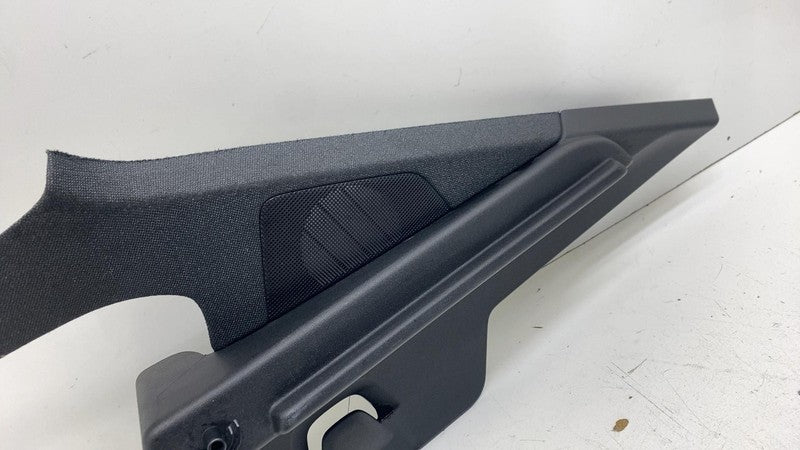 32205018 ⭕ 2021-2024 Polestar 2 Rear Right C-Pillar Upper Quarter Trim Cover RH 32205018