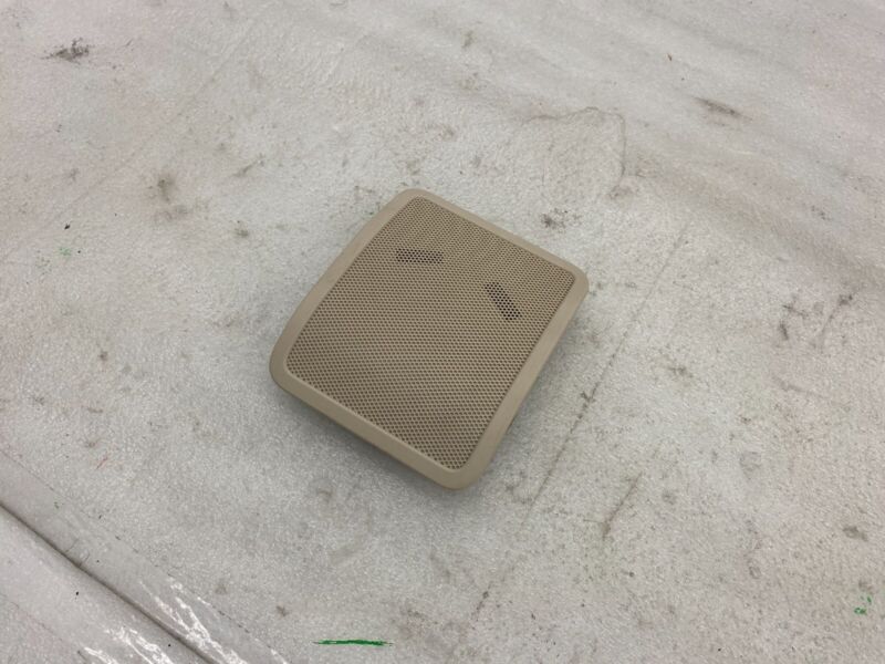 Does Not Apply 2012-2020 Tesla Model S MS Headliner Mic Overhead Console Microphone Assembly