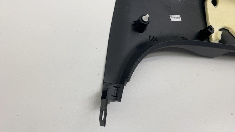 108629900L ⭕ 2017-2023 Tesla Model 3 M3 Right B-Pillar Lower Trim Cover Panel 1086299-00-L