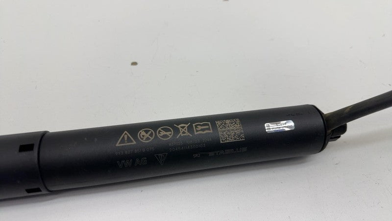 ⭕ 2019-2024 Porsche Cayenne Left or Right Tailgate Trunk Shock Lift Cylinder OEM
