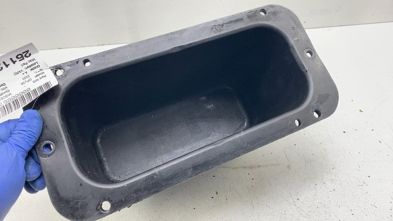 ⭕ 2019-2023 RAM 3500 Underfloor Storage Bin Compartment Box Liner OEM
