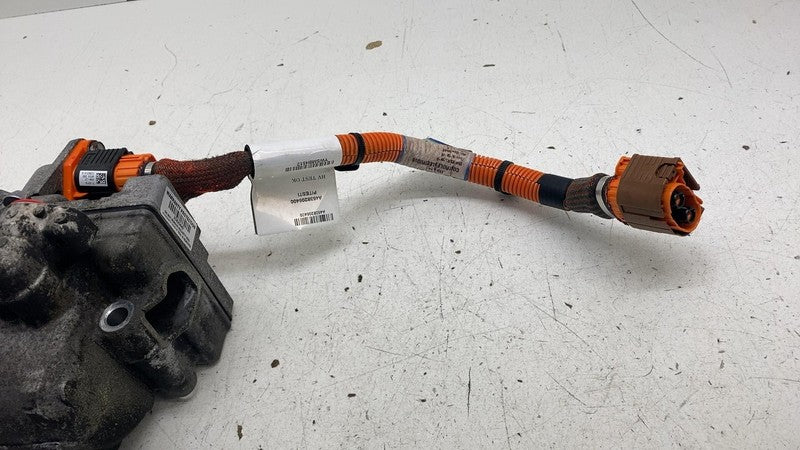 ⭕2019 Smart EQ Fortwo Air Conditioning A/C Compressor w/ Wire Harness