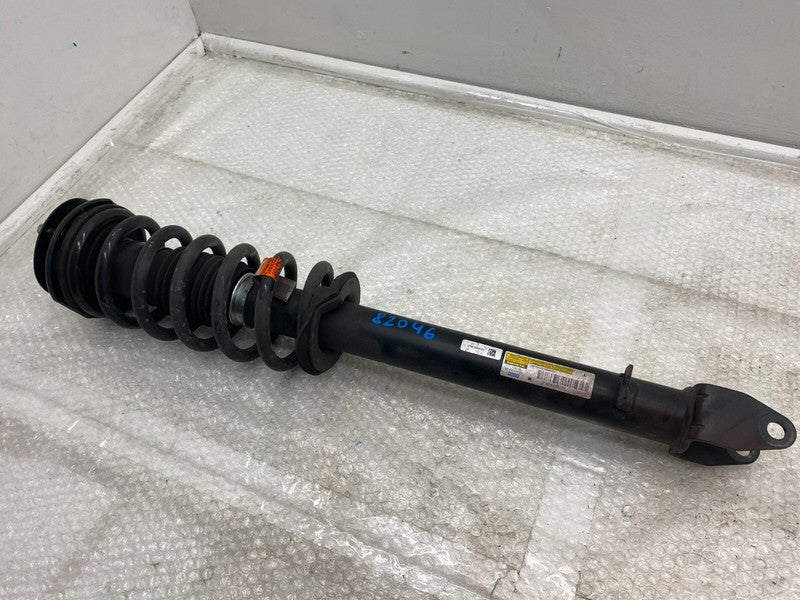 1015619 99 D ⭕ 12-20 Model S Front Left or Right Suspension Shock Strut & Spring 1015619-99-D