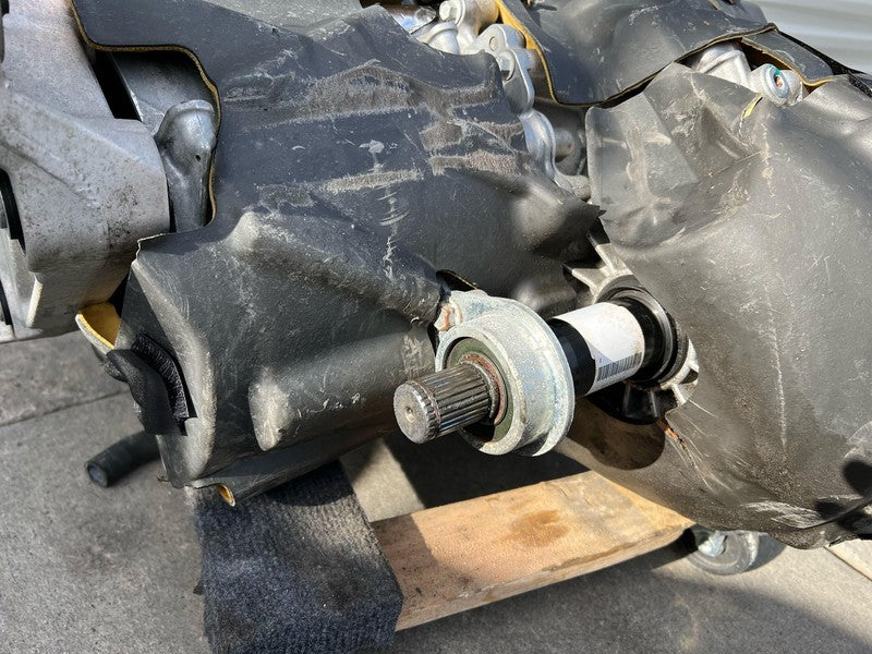 ⭕ 2014-2018 Model S X Electric Engine Motor Front Small Drive Unit 103