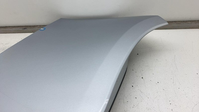 PT00002407 ⭕ 2022-2025 Rivian R1T Rear Driver Side Gear Tunnel Door & Hinge Left PT00002407