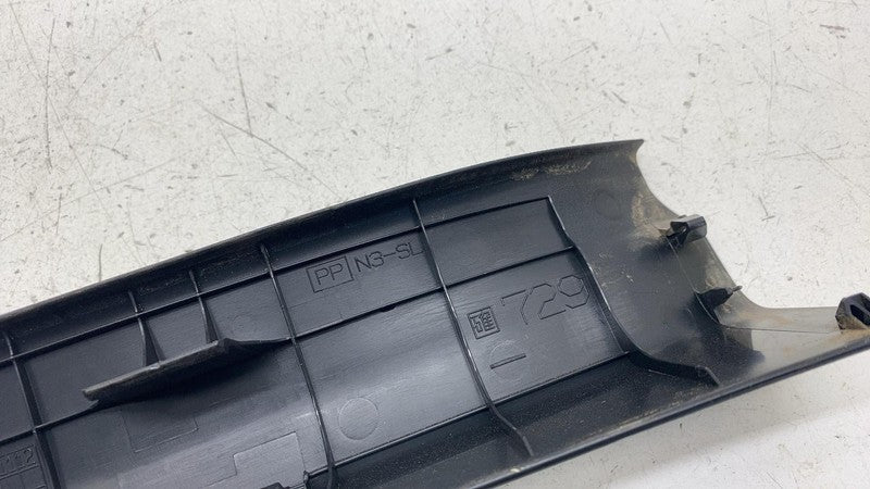 ⭕ 2023-2024 Toyota Prius Front Driver Side Door Scuff Sill Trim Left 6