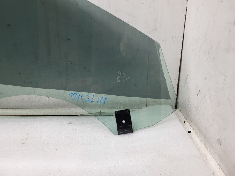 43R-004530 ⭕ 2017-2019 Tesla Model 3 Front Driver Side Door Window Glass Left (Single Pane)