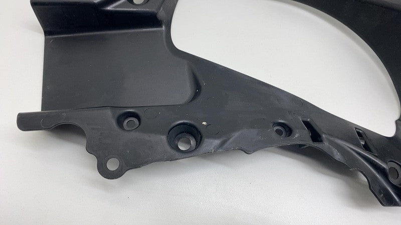 160685100A 2021-2024 Tesla Model S MS Front Passenger Side Tower Shock Cover Trim Right OEM